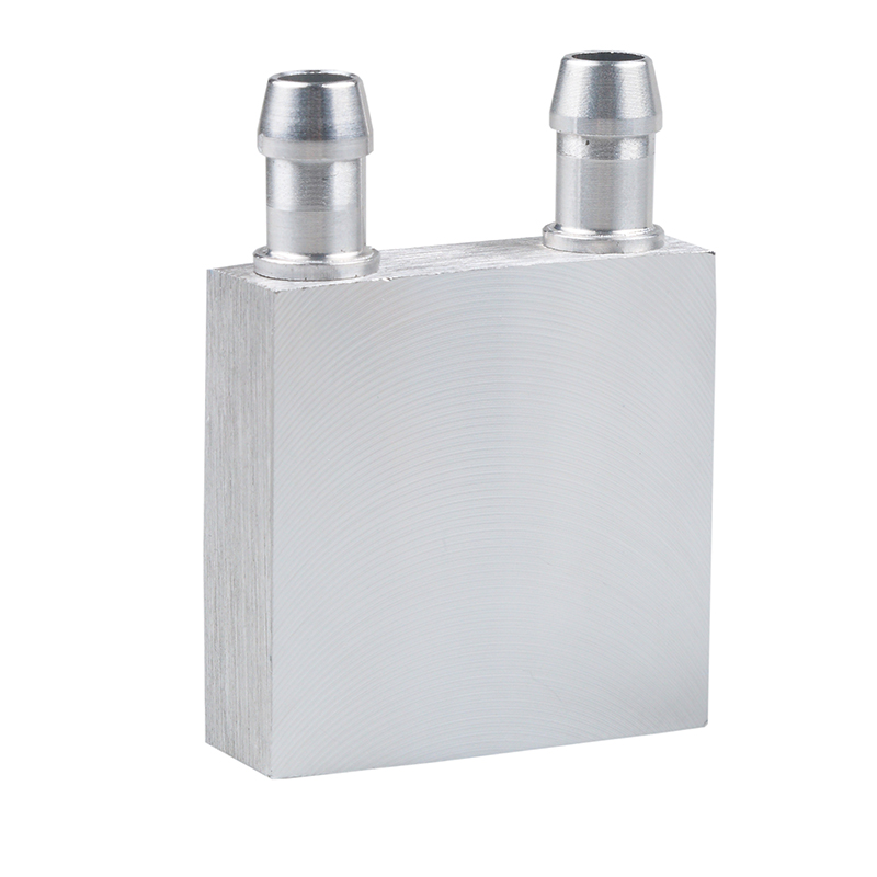 Chiller Water Cooling System Pc - Blok chłodzący wodą z aluminium podstawowego
