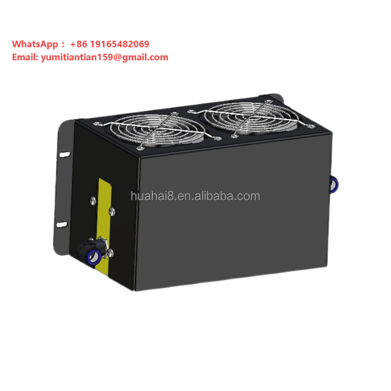 Przemysłowy termoelektryczny m – Chiller Water Cooling System Pc recenzja i cena